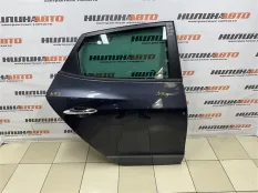 Дверь задняя правая Ix35