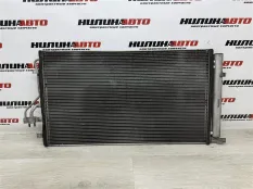 Радиатор кондиционера Kia Sportage 3 Hyundai ix35