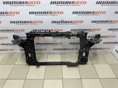 Панель передняя Hyundai Ix35 641102Y000