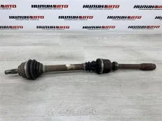 Привод правый Пежо 307 АКП 3273LQ