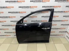 Дверь передняя левая Sportage 3