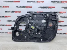 Стеклоподъемник Hyundai i30 + мотор 82460A5000