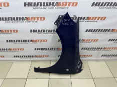 Крыло переднее левое Fabia 2 5J0821021A