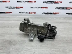 284162F300 Радиатор EGR Hyundai IX35 2.0 D4HA