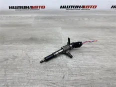 Форсунка 1.6 DV6C DV6ATED4 Peugeot Citroen