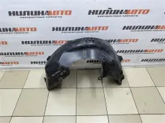 Подкрылок задний левый Hyundai Ix35 оригинал