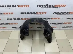 Подкрылок задний правый Kia Sportage 3 оригинал