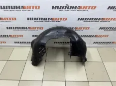 Подкрылок задний левый Kia Sportage оригинал