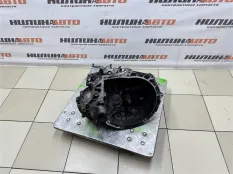 МКПП Пежо 207 1.6 в наличии