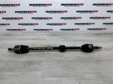 Привод правый 49501A6300 Hyundai I30 2 Ceed 2 МКП