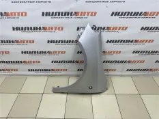 Крыло переднее левое Fabia 2 5J0821021A 5J0821021