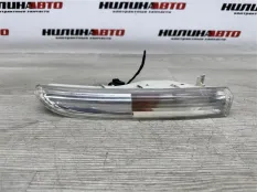 3C8953041 Поворотник левый Passat CC дорестайл