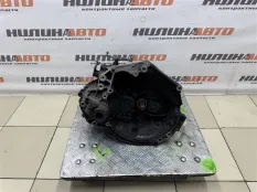 МКПП Citroen C3 1.4 в наличии