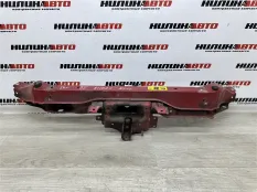 Панель передняя Nissan Note E11 F25119U0M0