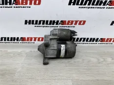 Стартер Пежо 307 206 5802M9