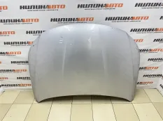 Капот Passat CC дopecтайлинг 3C8823031B