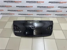 Крышка багажника Mazda 3 BL