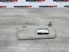 Козырек солнцезащитный Mazda 3 BL правый