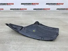 Подкрылок задний правый Mazda 3 BL седан