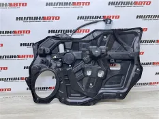 Стеклоподъемник Mazda 3 BL передний правый седан