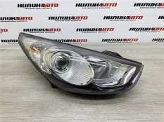 Фара правая Hyundai Ix35 галоген