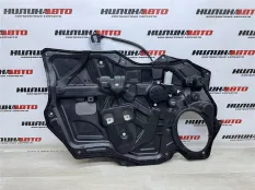 Стеклоподъемник Mazda 3 BL передний левый седан