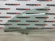 Стекло двери переднее левое Mazda 3 BL седан