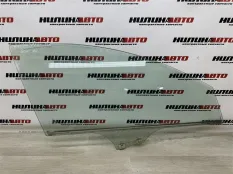 Стекло двери Mazda 3 BL седан переднее правое