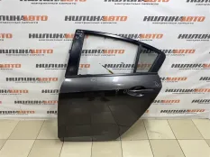 Дверь задняя левая Mazda 3 BL седан