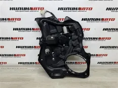 Стеклоподъемник Mazda 3 BL седан задний левый