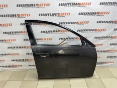 Дверь передняя правая Mazda 3 BL седан