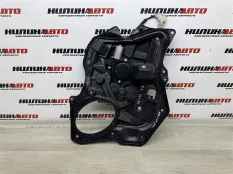 Стеклоподъемник Mazda 3 BL седан задний правый