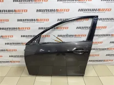 Дверь передняя левая Mazda 3 BL седан