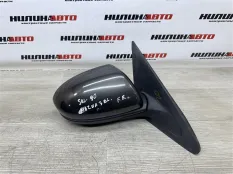 Зеркало правое Mazda 3 BL седан
