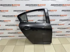 Дверь задняя правая Mazda 3 BL седан