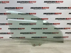 Стекло Mazda 3 BL седан правое переднее