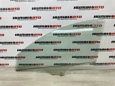 Стекло Mazda 3 BL седан левое переднее дверное