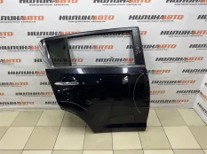 Дверь задняя правая Sportage 3 дeфeкты 770043W000