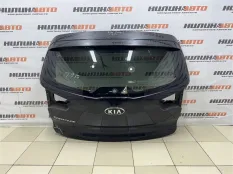 Крышка багажника Sportage 3 737003U010 737003W010
