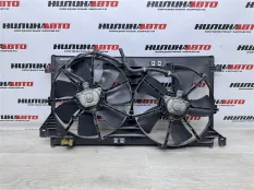Вентиляторы охлаждения Mazda 3 BL Z66815025