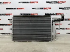 Радиатор кондиционера Mazda 3 BL аналог