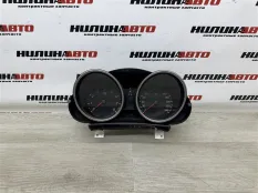 Панель приборов Mazda 3 BL
