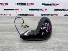 Зеркало правое Peugeot 308 с автоскладываением