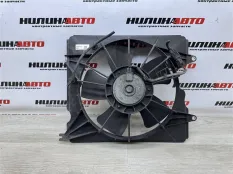 Вентилятор охлаждения Honda Cr-V 3