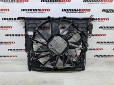 Вентилятор охлаждения Bmw F10 17428509740