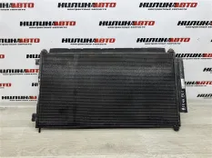 Радиатор кондиционера Honda Cr-V 3