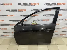 Дверь передняя левая Mazda 3 BL седан