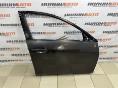 Дверь передняя правая Mazda 3 BL седан