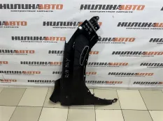 Крыло переднее правое Honda CrV 3 60211SWAA01ZZ