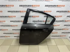 Дверь задняя левая Mazda 3 BL седан